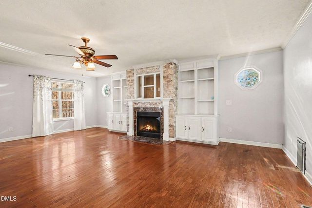 50 Mamie Bell Circle, Lillington, NC 27546