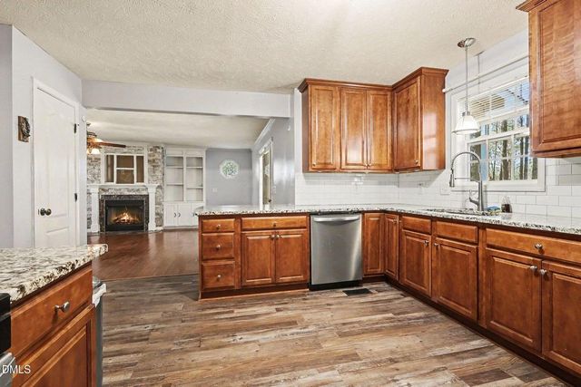 50 Mamie Bell Circle, Lillington, NC 27546