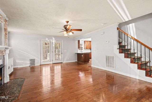 50 Mamie Bell Circle, Lillington, NC 27546