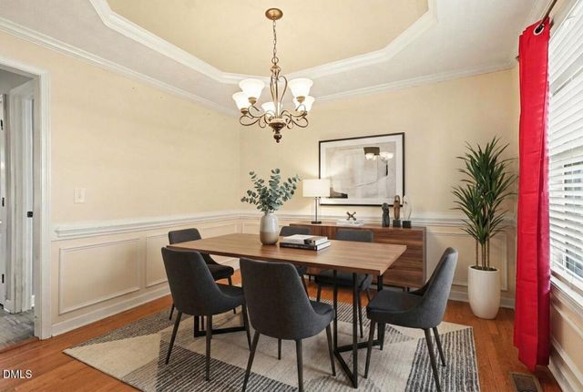 50 Mamie Bell Circle, Lillington, NC 27546