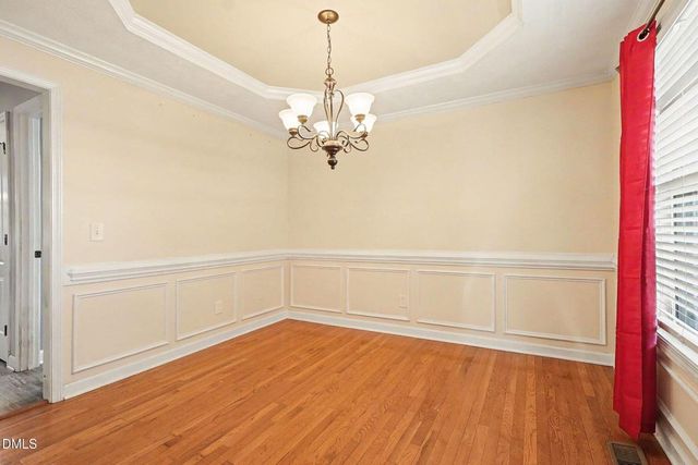 50 Mamie Bell Circle, Lillington, NC 27546