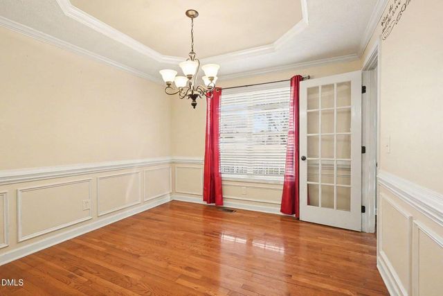 50 Mamie Bell Circle, Lillington, NC 27546