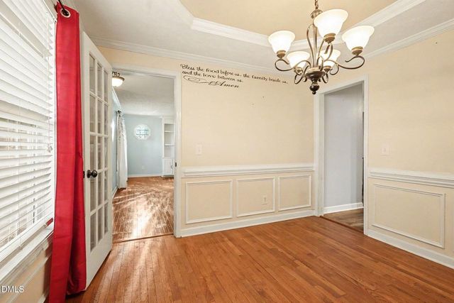 50 Mamie Bell Circle, Lillington, NC 27546