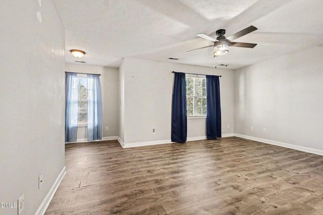 50 Mamie Bell Circle, Lillington, NC 27546