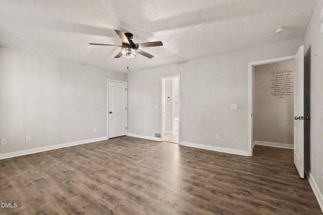 50 Mamie Bell Circle, Lillington, NC 27546