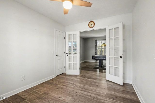 50 Mamie Bell Circle, Lillington, NC 27546