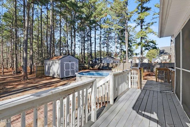 50 Mamie Bell Circle, Lillington, NC 27546