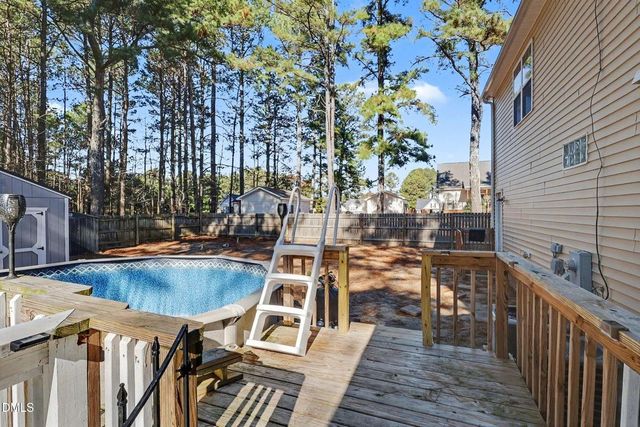 50 Mamie Bell Circle, Lillington, NC 27546