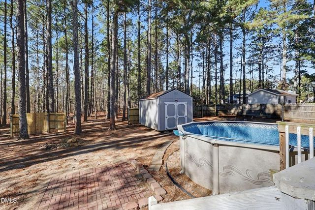 50 Mamie Bell Circle, Lillington, NC 27546