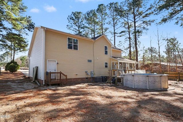 50 Mamie Bell Circle, Lillington, NC 27546