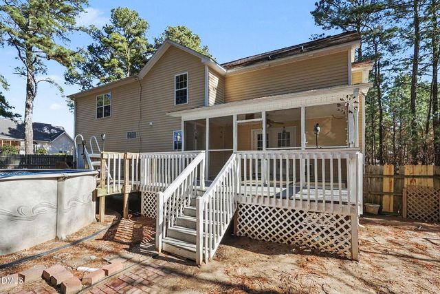 50 Mamie Bell Circle, Lillington, NC 27546