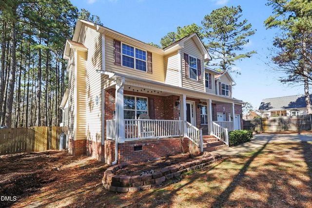 50 Mamie Bell Circle, Lillington, NC 27546