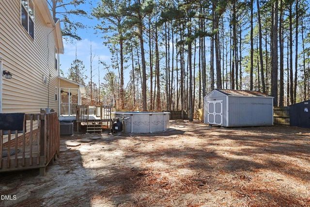 50 Mamie Bell Circle, Lillington, NC 27546