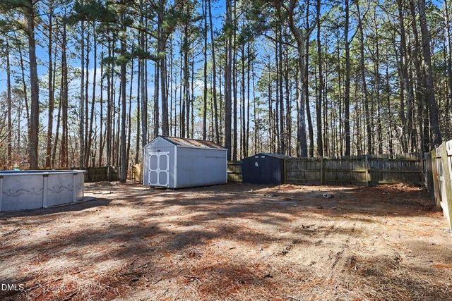 50 Mamie Bell Circle, Lillington, NC 27546