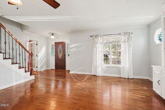 50 Mamie Bell Circle, Lillington, NC 27546