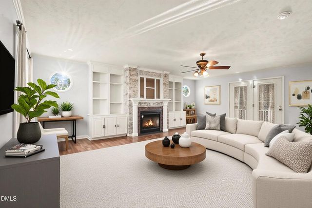 50 Mamie Bell Circle, Lillington, NC 27546