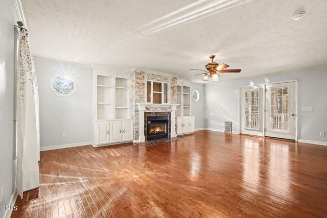 50 Mamie Bell Circle, Lillington, NC 27546