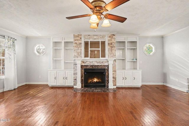 50 Mamie Bell Circle, Lillington, NC 27546