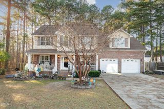 50 Mamie Bell Circle, Lillington, NC 27546