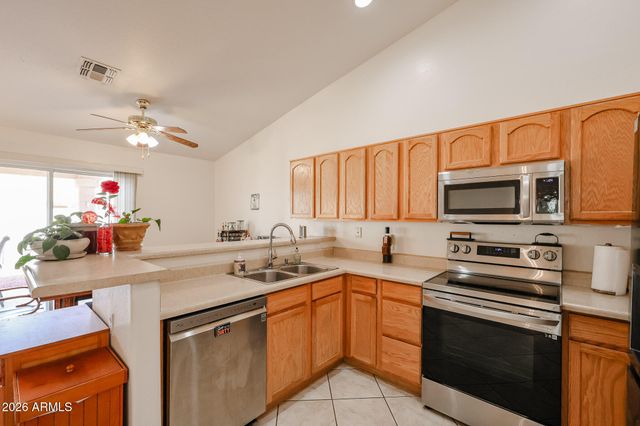 14980 S CAPISTRANO Road, Arizona City, AZ 85123