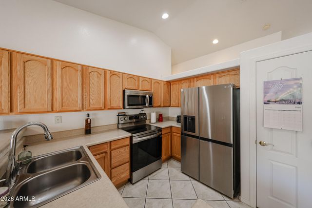 14980 S CAPISTRANO Road, Arizona City, AZ 85123