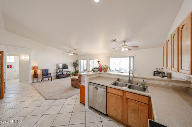 14980 S CAPISTRANO Road, Arizona City, AZ 85123