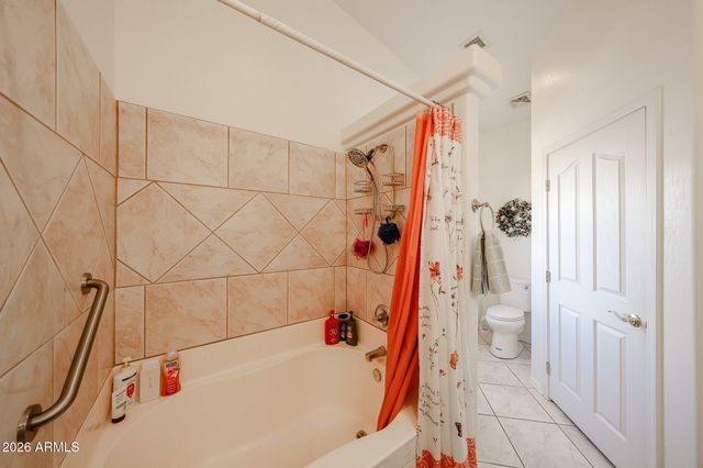 14980 S CAPISTRANO Road, Arizona City, AZ 85123