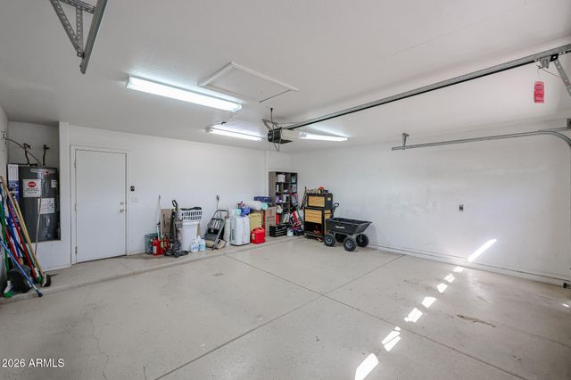 14980 S CAPISTRANO Road, Arizona City, AZ 85123