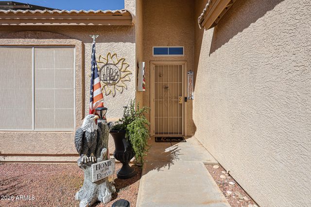 14980 S CAPISTRANO Road, Arizona City, AZ 85123