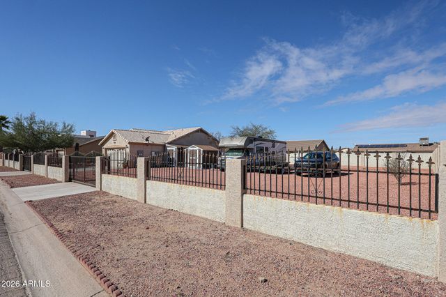 14980 S CAPISTRANO Road, Arizona City, AZ 85123