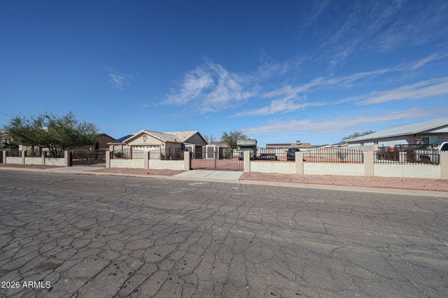 14980 S CAPISTRANO Road, Arizona City, AZ 85123