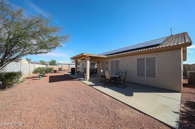 14980 S CAPISTRANO Road, Arizona City, AZ 85123