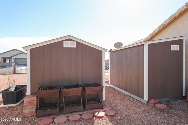 14980 S CAPISTRANO Road, Arizona City, AZ 85123