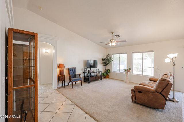 14980 S CAPISTRANO Road, Arizona City, AZ 85123