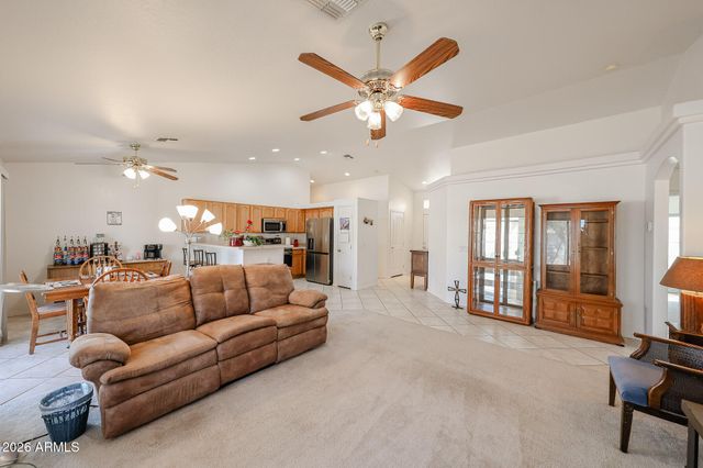 14980 S CAPISTRANO Road, Arizona City, AZ 85123