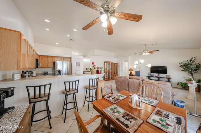 14980 S CAPISTRANO Road, Arizona City, AZ 85123