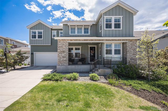 9380 Bear River Street, Littleton, CO 80125