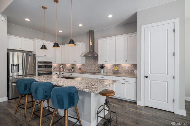 9380 Bear River Street, Littleton, CO 80125