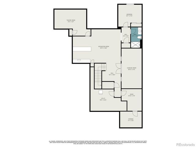 9380 Bear River Street, Littleton, CO 80125