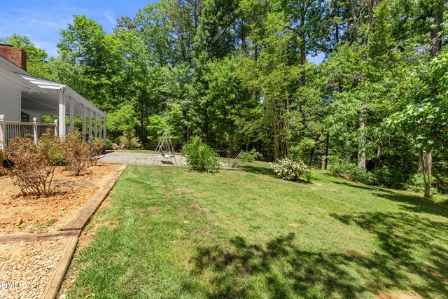 12 Crosswinds Estates Drive, Pittsboro, NC 27312