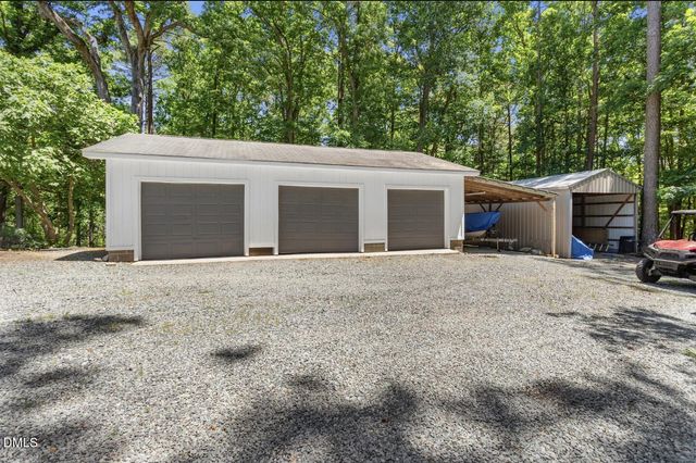 12 Crosswinds Estates Drive, Pittsboro, NC 27312