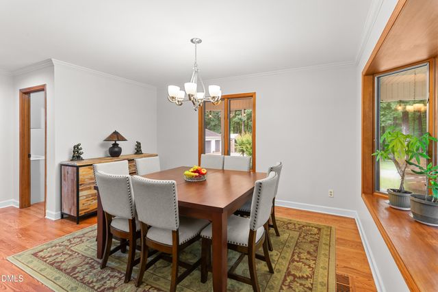 12 Crosswinds Estates Drive, Pittsboro, NC 27312