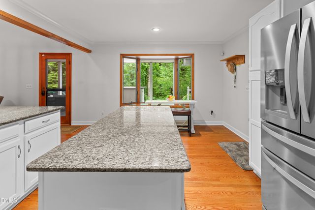 12 Crosswinds Estates Drive, Pittsboro, NC 27312