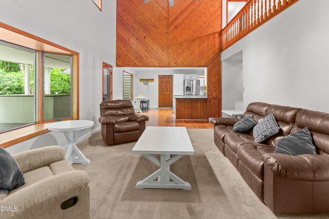 12 Crosswinds Estates Drive, Pittsboro, NC 27312