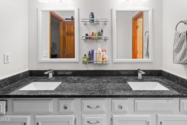 12 Crosswinds Estates Drive, Pittsboro, NC 27312