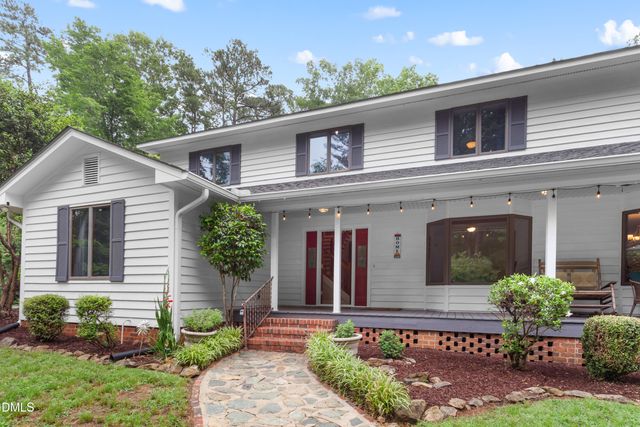 12 Crosswinds Estates Drive, Pittsboro, NC 27312