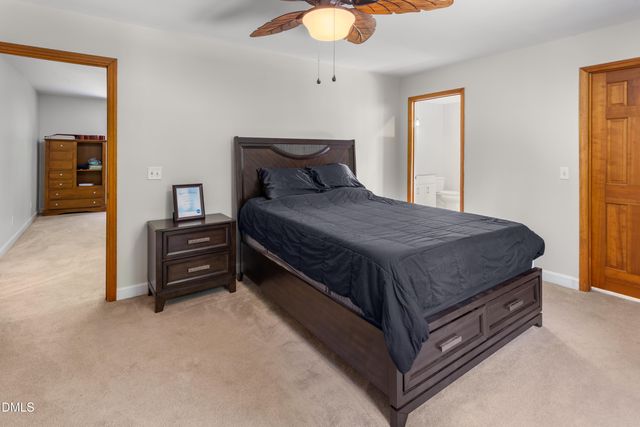 12 Crosswinds Estates Drive, Pittsboro, NC 27312
