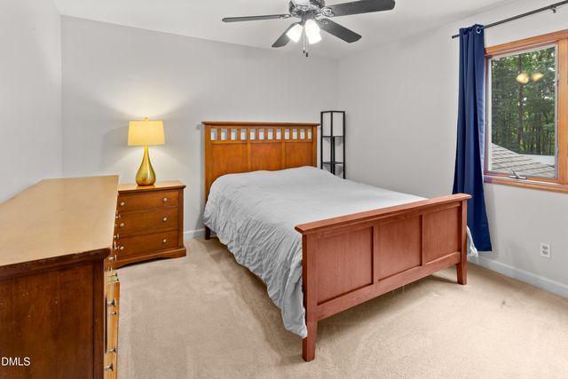 12 Crosswinds Estates Drive, Pittsboro, NC 27312