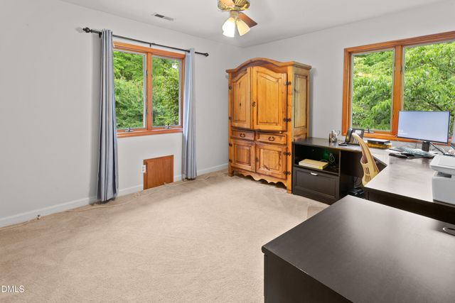 12 Crosswinds Estates Drive, Pittsboro, NC 27312