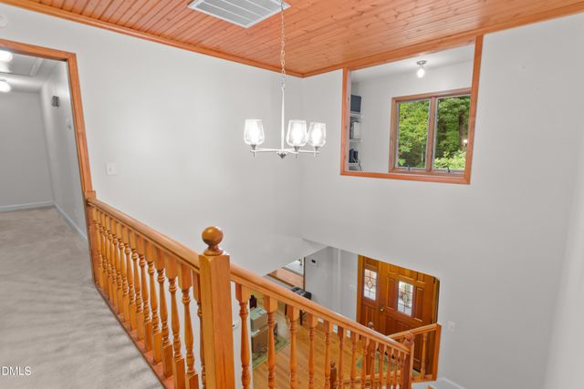 12 Crosswinds Estates Drive, Pittsboro, NC 27312
